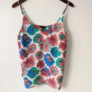 BANANA REPUBLIC Tank Top